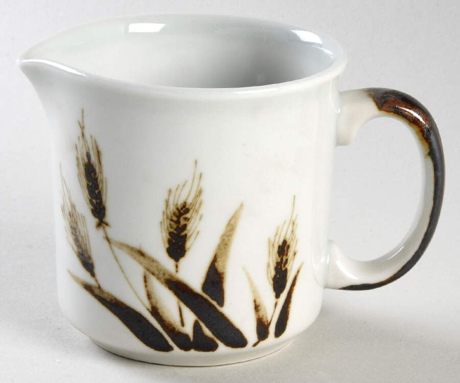 OTA23 Creamer by Otagiri-1