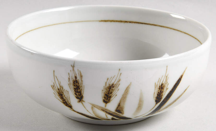 OTA23 Coupe Cereal Bowl by Otagiri-1