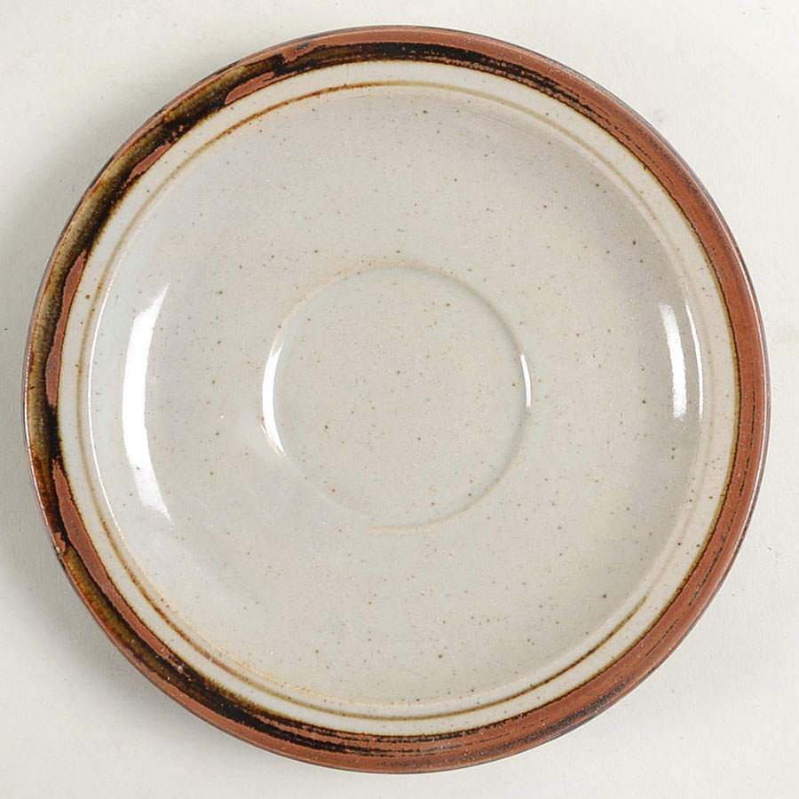 Harvest Saucer by Otagiri-1