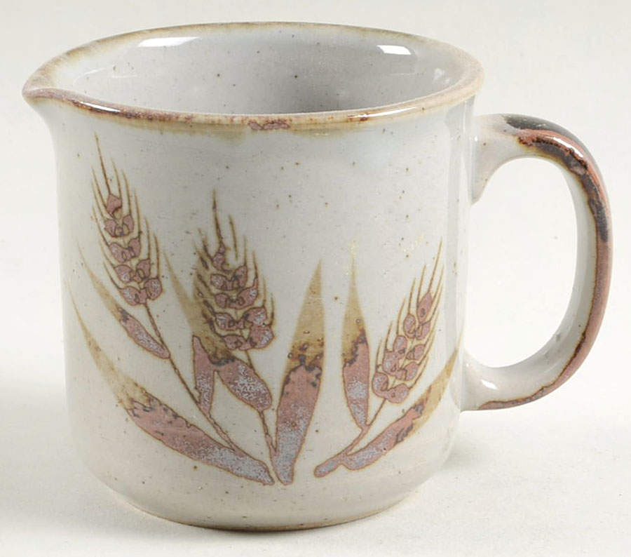 Harvest Creamer by Otagiri-1