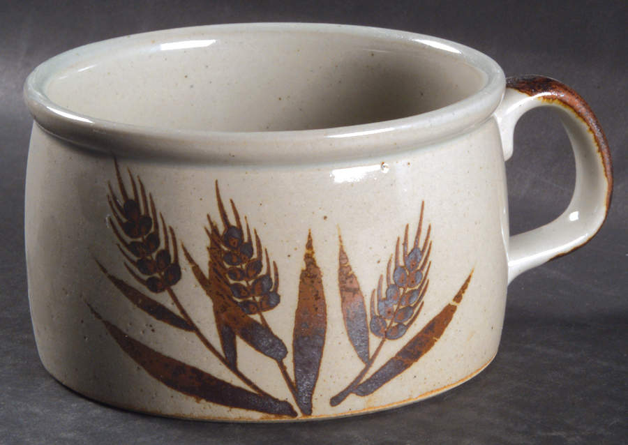 Harvest Soup Mug by Otagiri-1