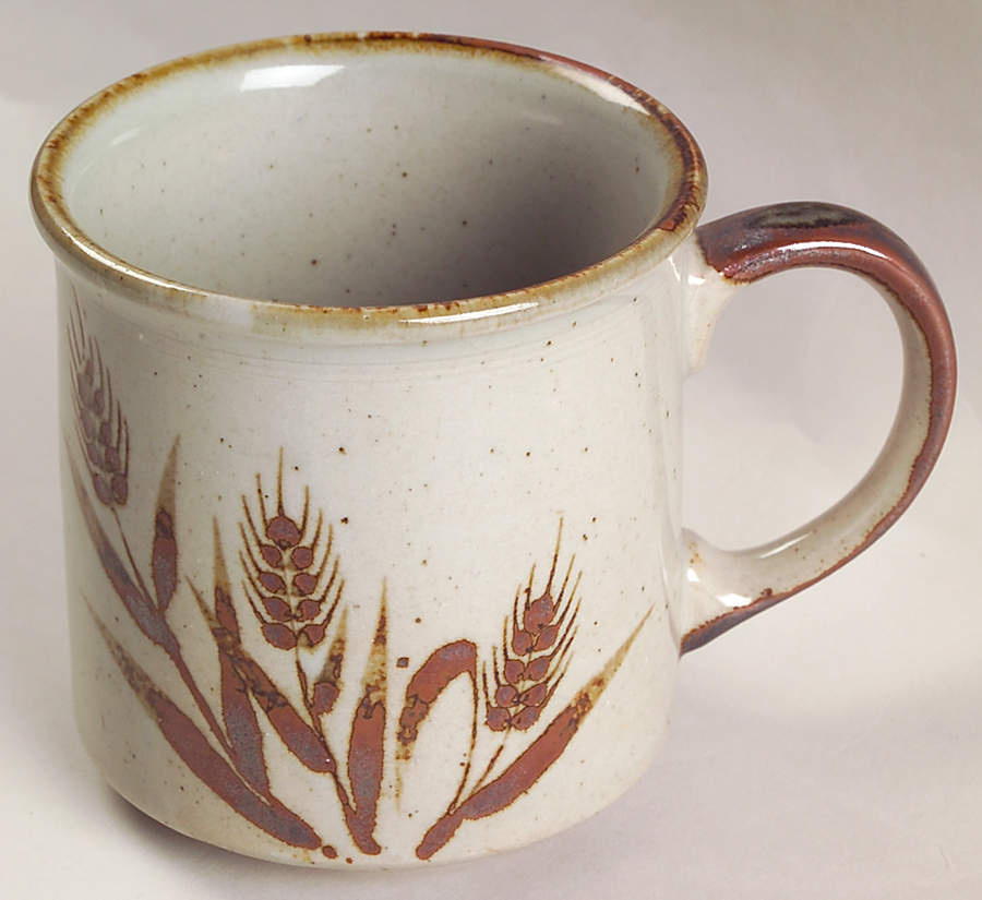 Harvest Mug by Otagiri-1