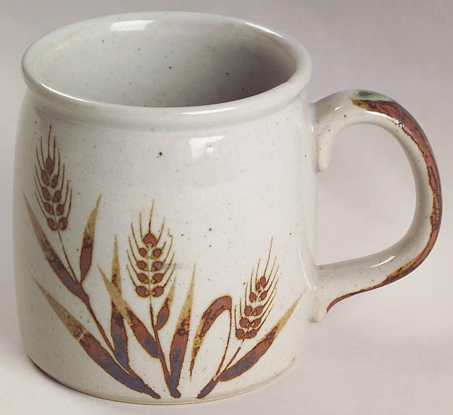 Harvest Mug by Otagiri-1
