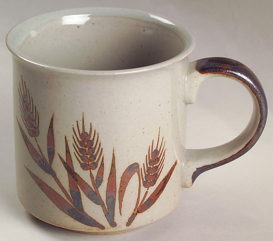 Harvest Mug by Otagiri-1