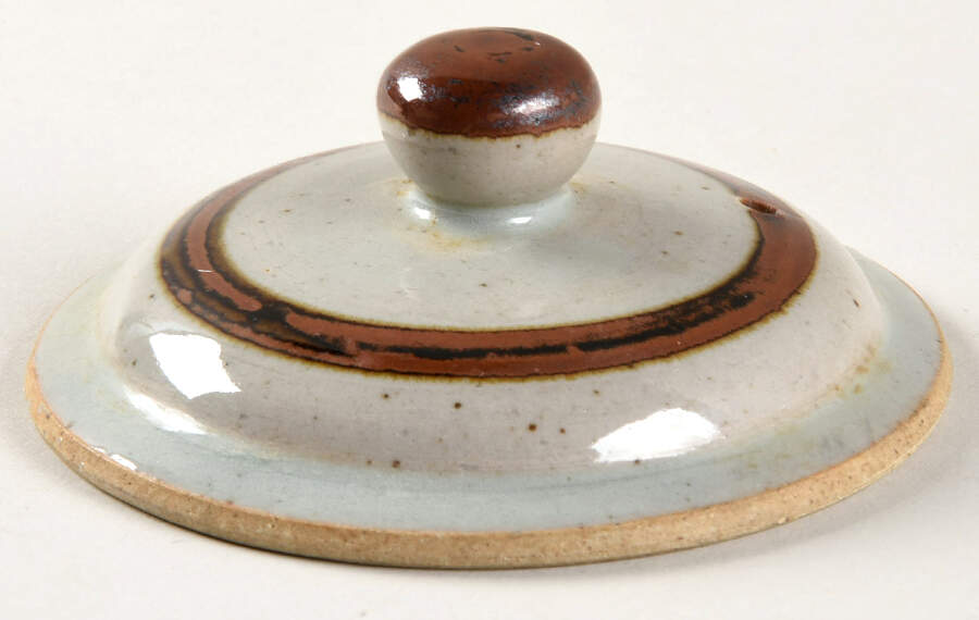 Harvest Lid for Teapot by Otagiri-1