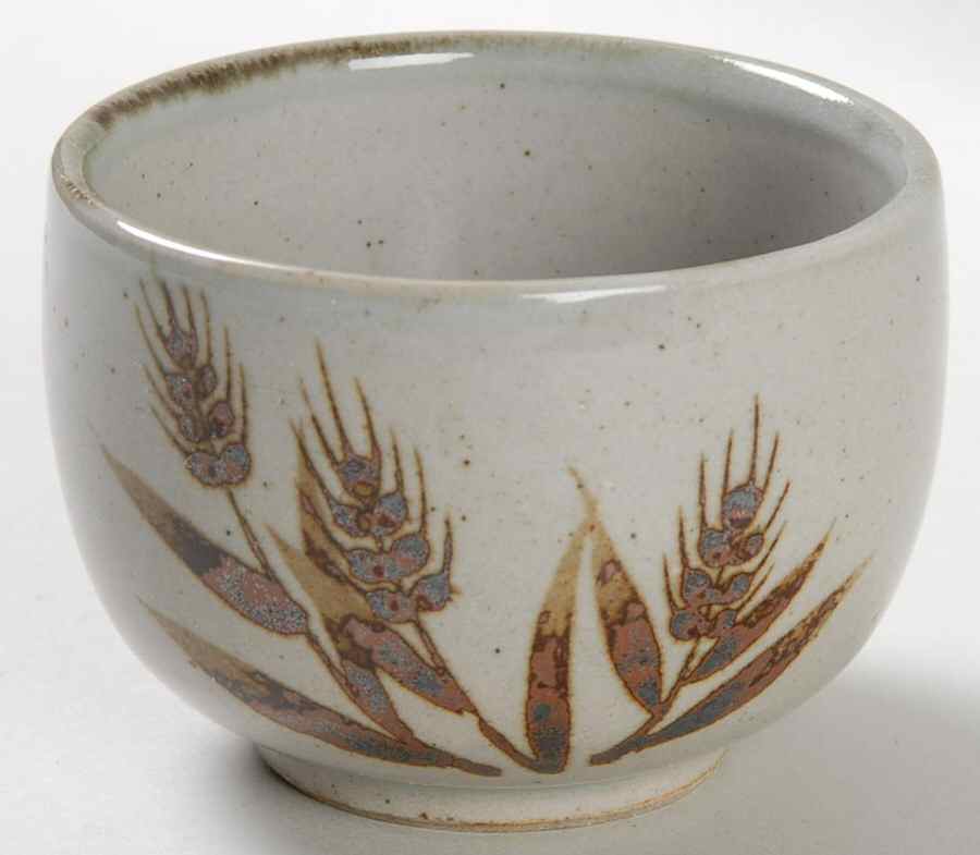 Harvest Sake Cup by Otagiri-1