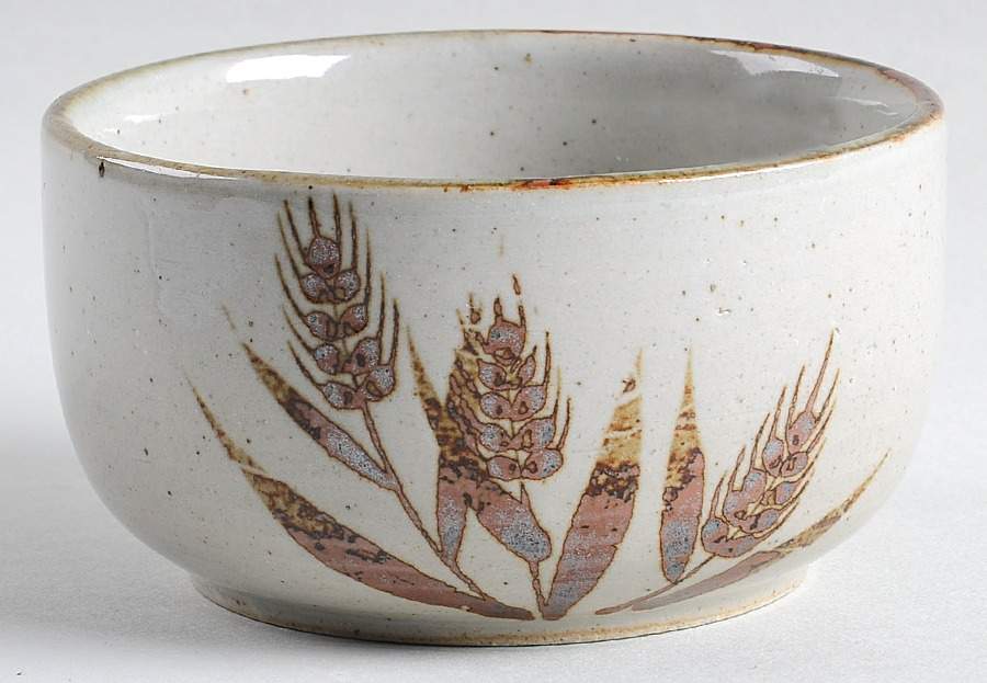 Harvest Fruit/Dessert (Sauce) Bowl by Otagiri-1