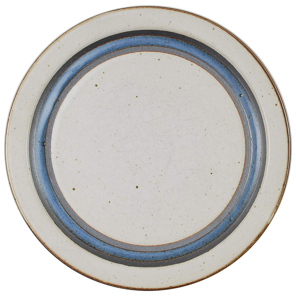 Horizon Dinner Plate by Otagiri-1