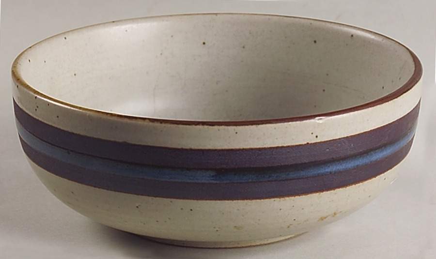 Horizon Coupe Cereal Bowl by Otagiri-1