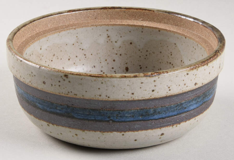Horizon 1 Pt Round Casserole No Lid by Otagiri-1