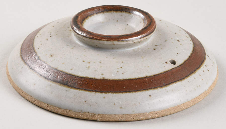 Horizon Lid for 1 Pt Round Casserole by Otagiri-1