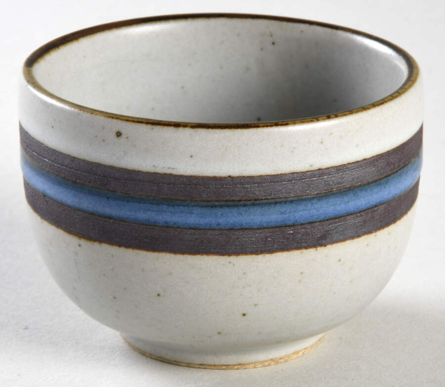 Horizon Sake Cup by Otagiri-1