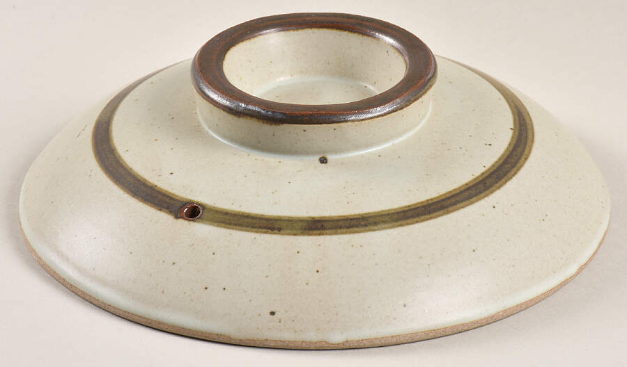 Horizon Lid for 2.5 Qt Round Casserole by Otagiri-1