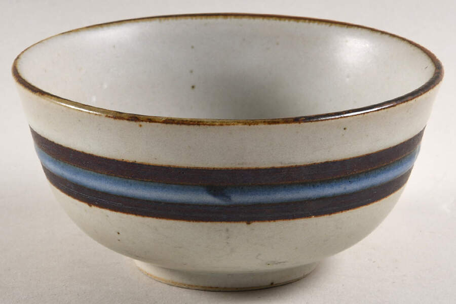 Horizon Rice Bowl by Otagiri-1