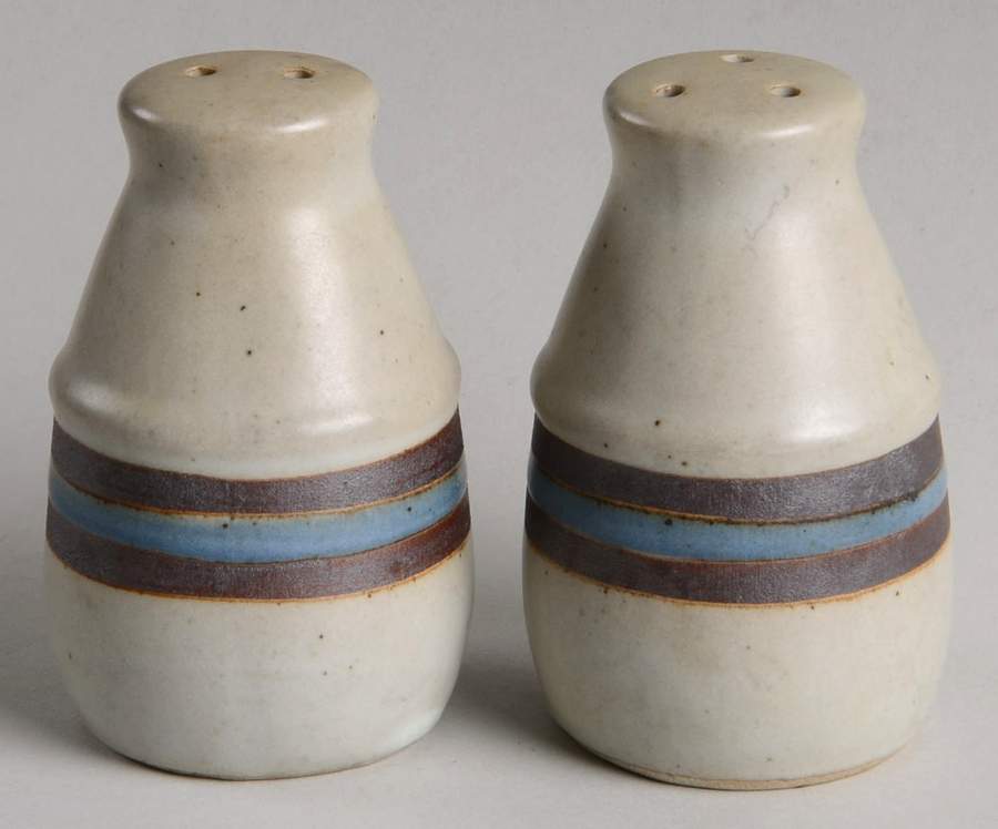 Horizon Salt & Pepper Set by Otagiri-1