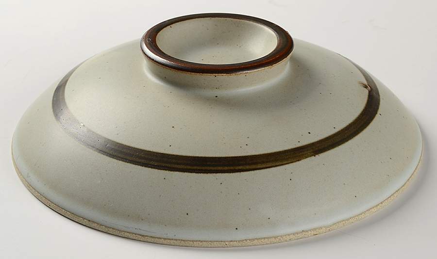 Horizon Lid for 2.75 Quart Round Casserole by Otagiri-1