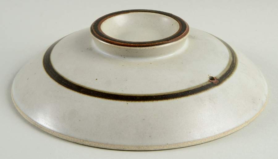 Horizon Lid for 1.25 Qt Round Casserole by Otagiri-1