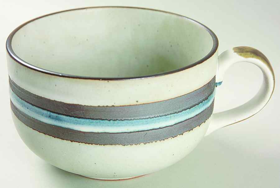 Horizon Soup Mug by Otagiri-1