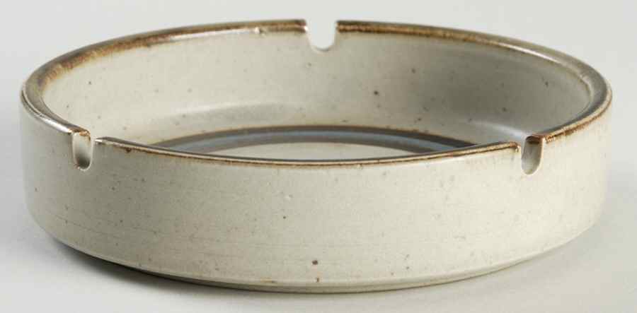 Horizon 5" Ashtray by Otagiri-1