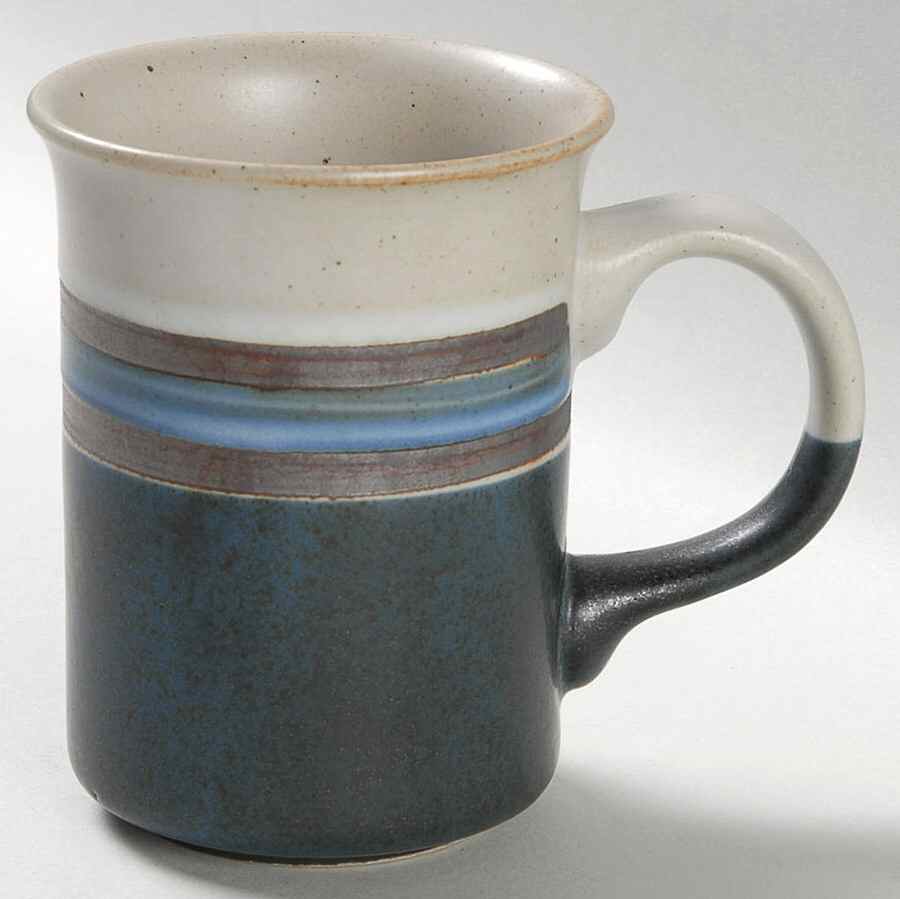 Horizon Mug by Otagiri-1