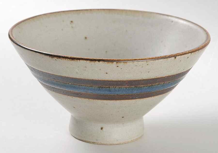 Horizon Rice Bowl by Otagiri-1