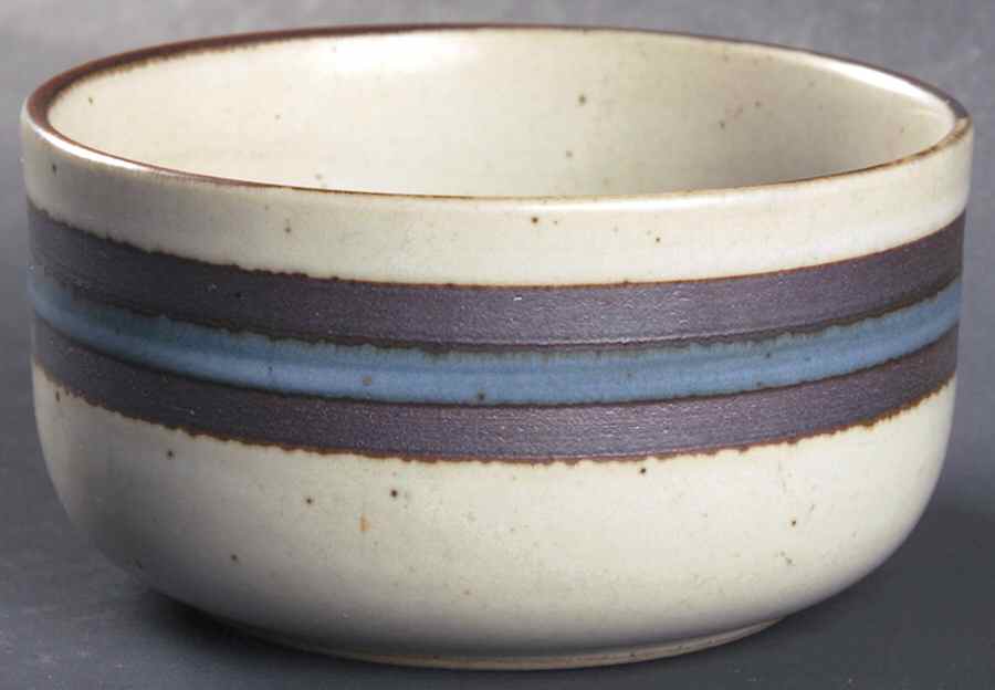 Horizon Fruit/Dessert (Sauce) Bowl by Otagiri-1