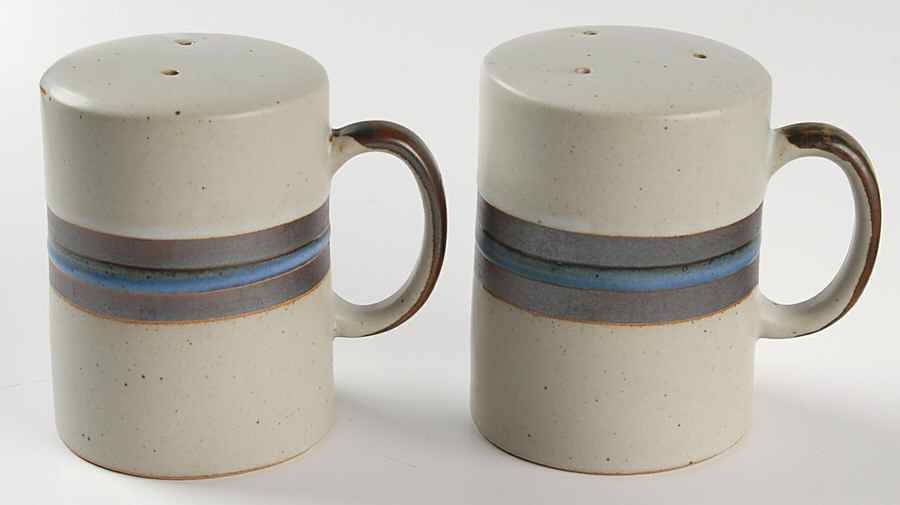 Horizon Salt & Pepper Set by Otagiri-1