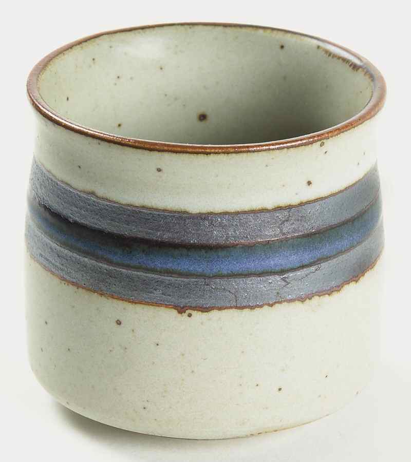 Horizon Open Sugar Bowl by Otagiri-1