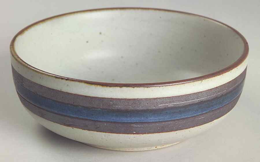Horizon Fruit/Dessert (Sauce) Bowl by Otagiri-1