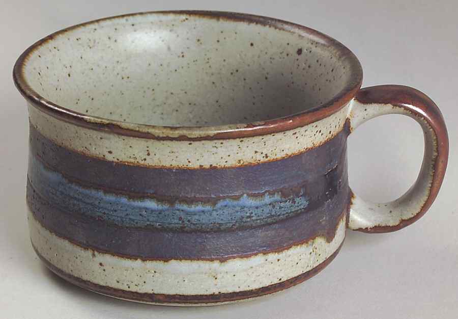 Horizon Soup Mug by Otagiri-1