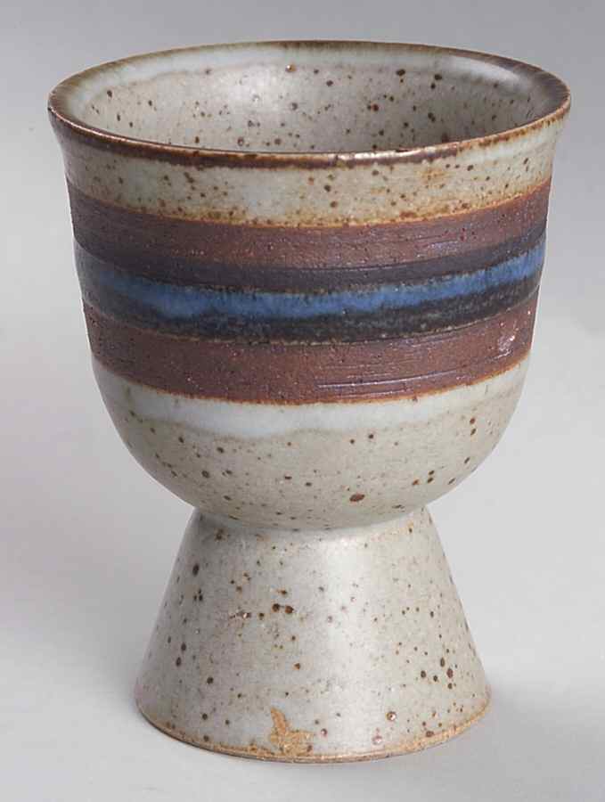 Horizon Double Egg Cup by Otagiri-1