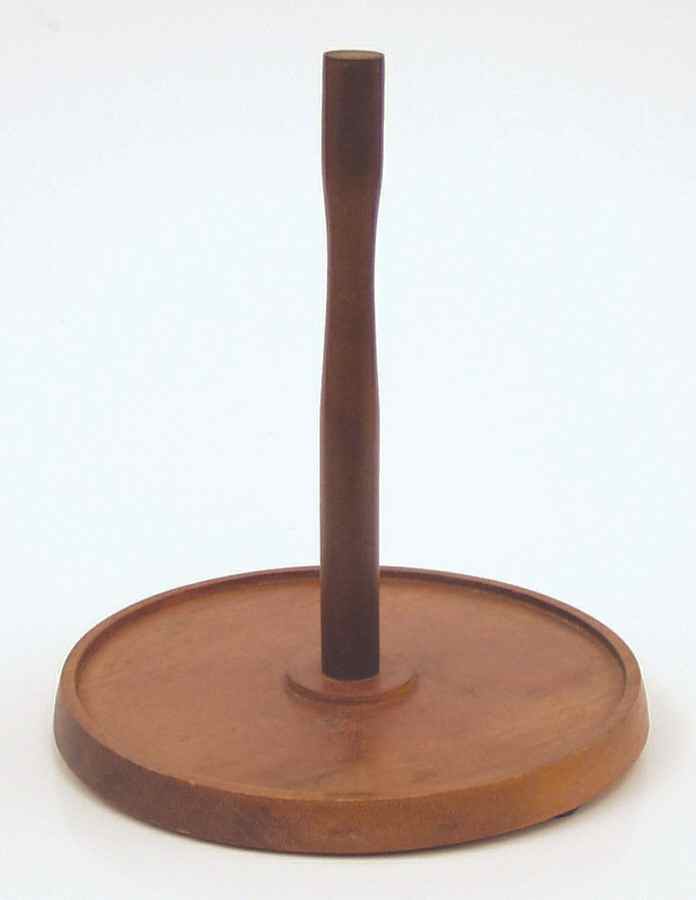 Horizon Wood Base for Condiment Set by Otagiri-1