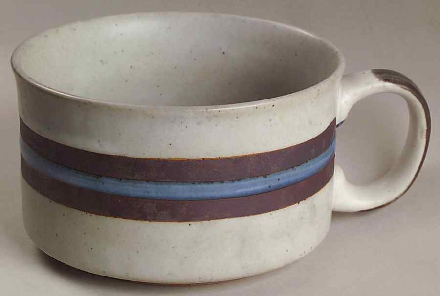 Horizon Soup Mug by Otagiri-1