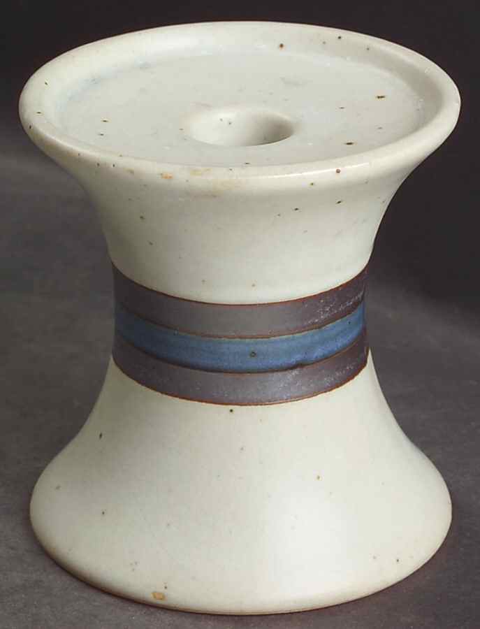 Horizon Small Candlestick by Otagiri-1