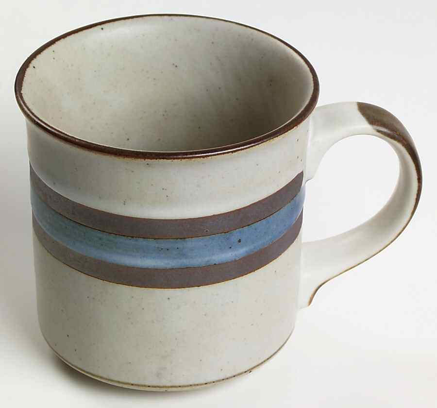 Horizon Mug by Otagiri-1