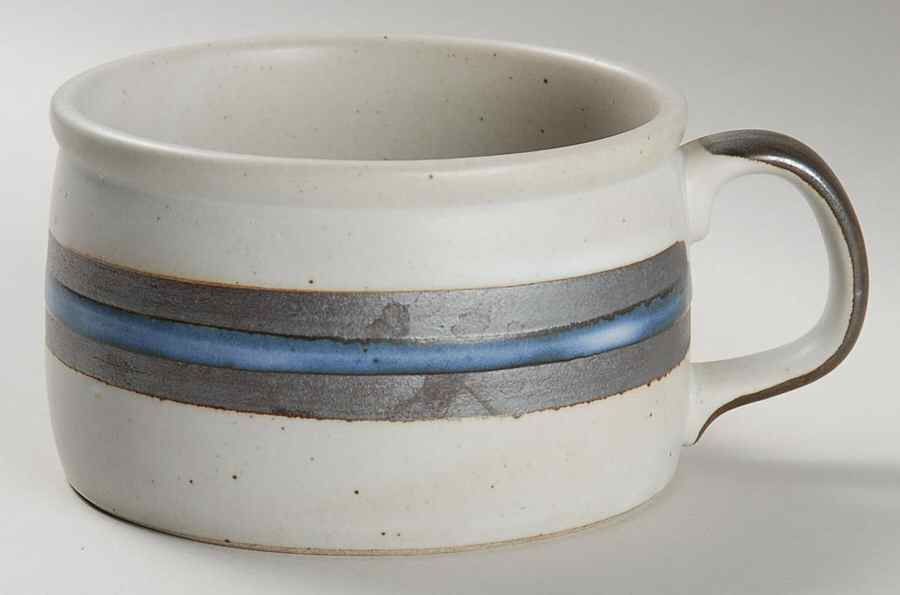 Horizon Soup Mug by Otagiri-1