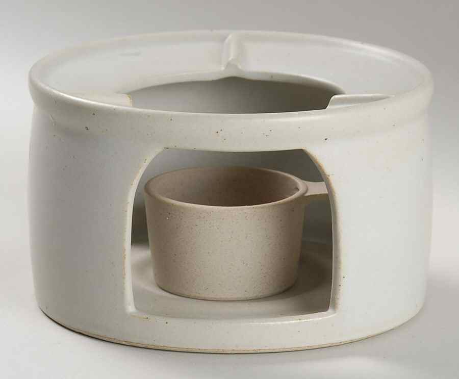 Horizon Warmer Stand & Burner by Otagiri-1