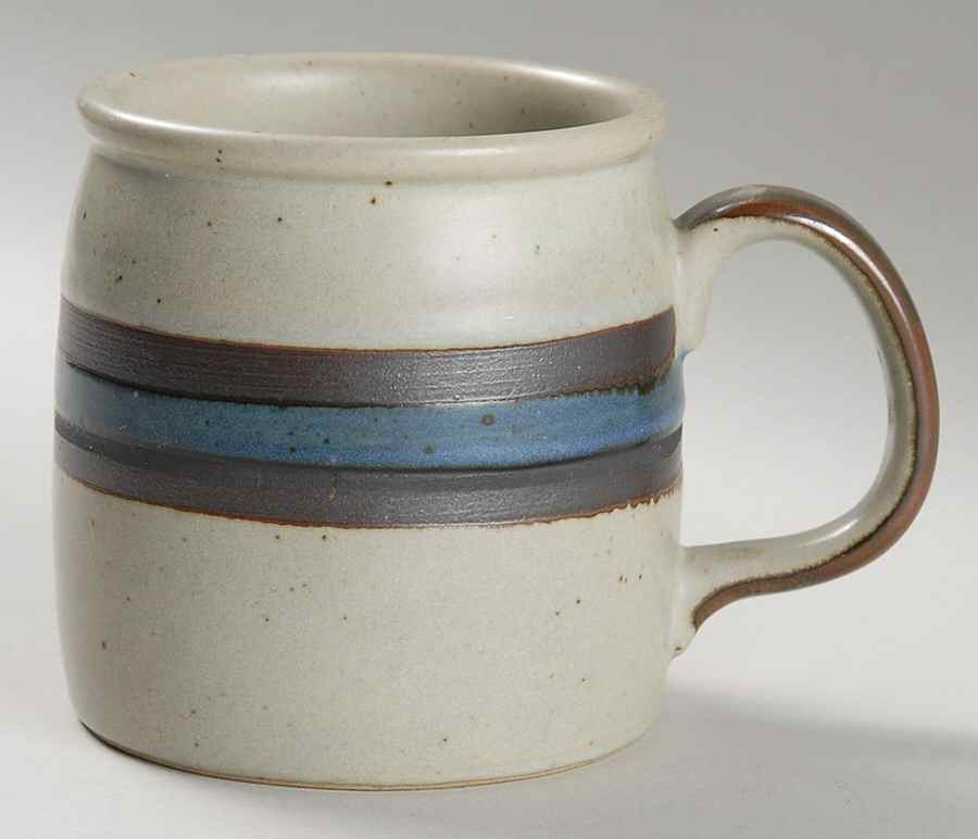 Horizon Mug by Otagiri-1