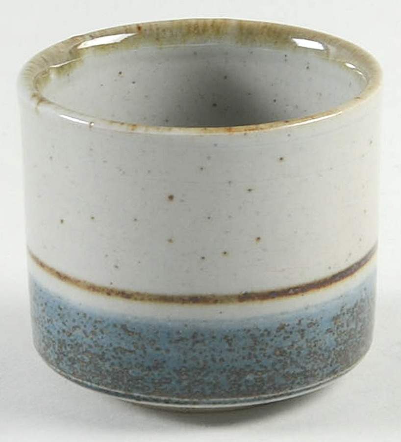 Mariner Sake Cup by Otagiri-1