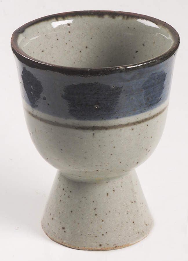 Mariner Double Egg Cup by Otagiri-1