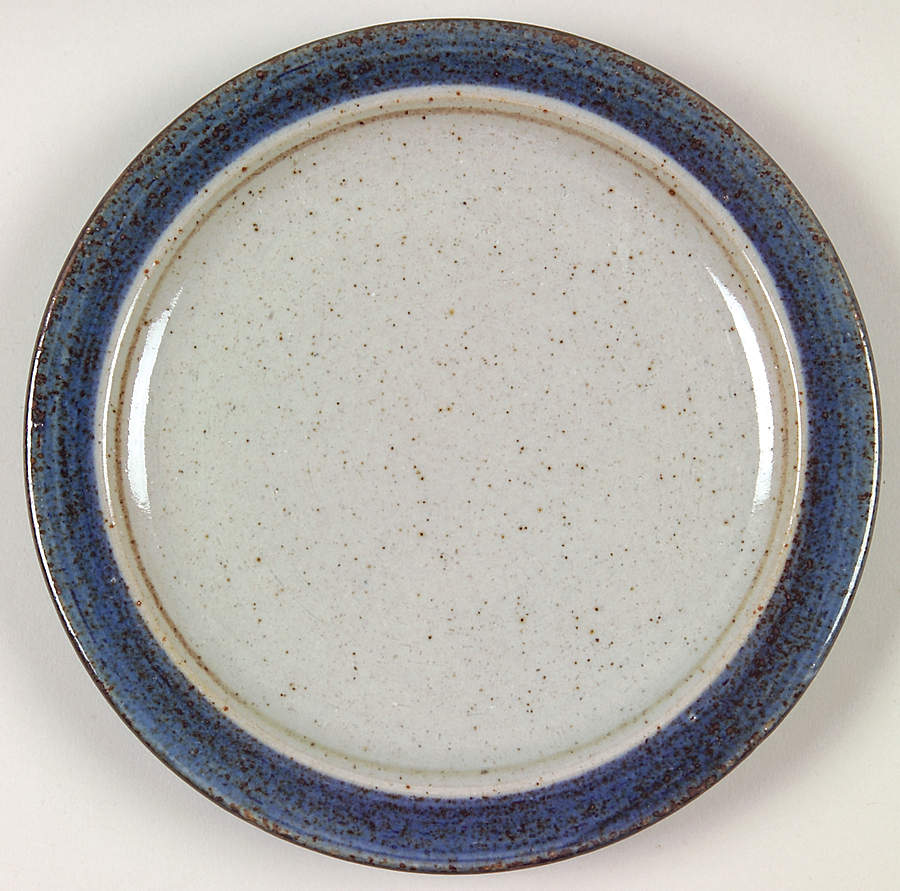 Mariner Bread & Butter Plate by Otagiri-1