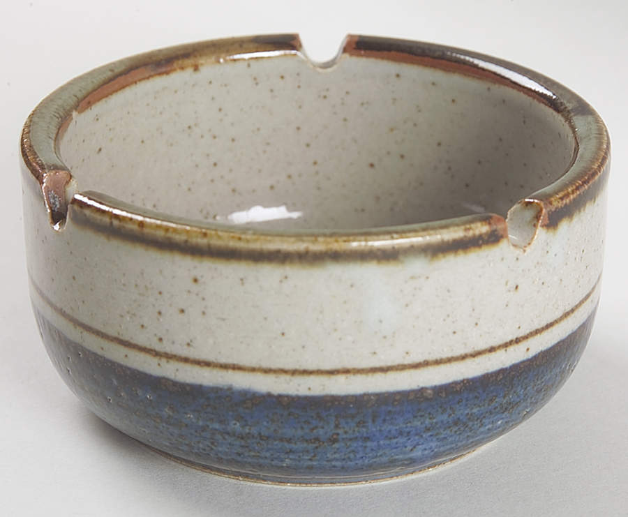Mariner 4" Ashtray by Otagiri-1