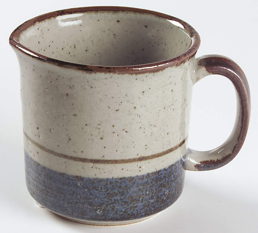 Mariner Creamer by Otagiri-1