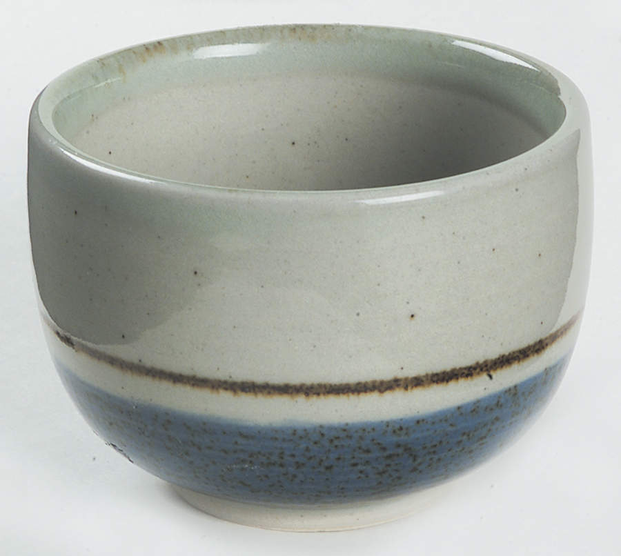 Mariner Sake Cup by Otagiri-1