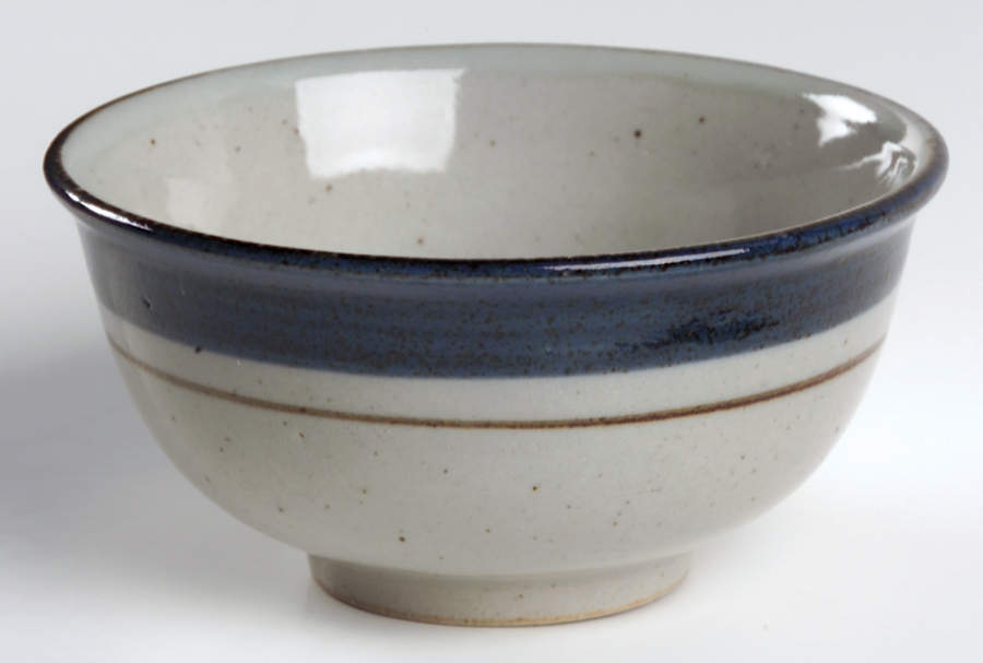 Mariner Rice Bowl by Otagiri-1