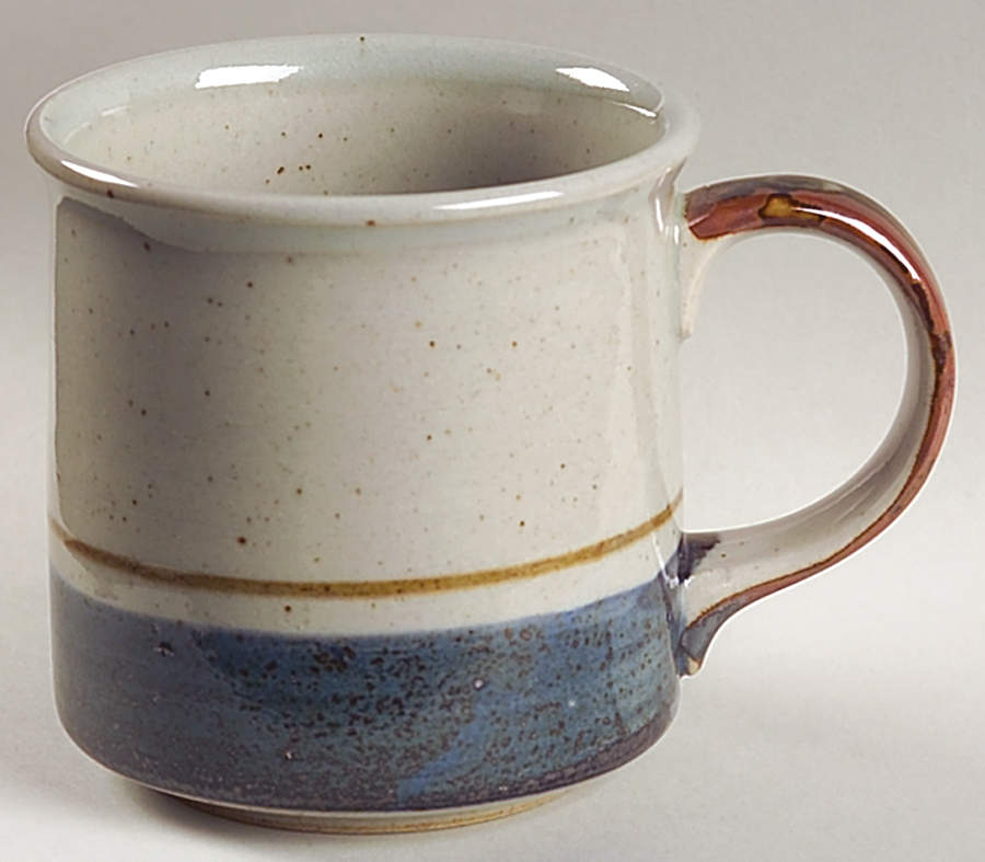 Mariner Mug by Otagiri-1