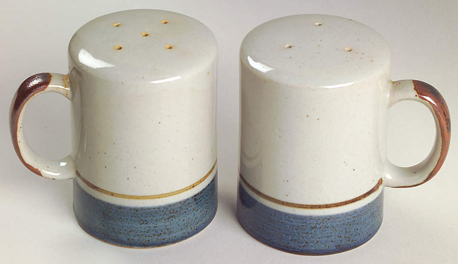 Mariner Oversized Salt & Pepper Set by Otagiri-1