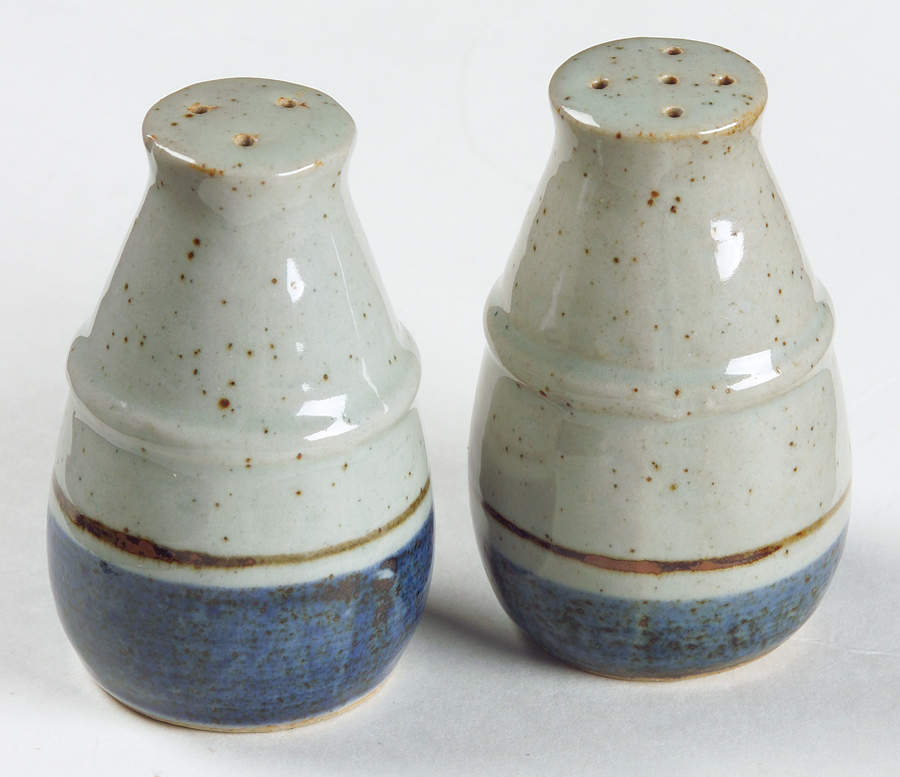 Mariner Salt & Pepper Set by Otagiri-1