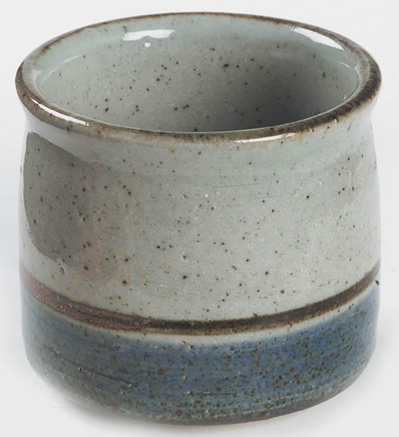 Mariner Sake Cup by Otagiri-1