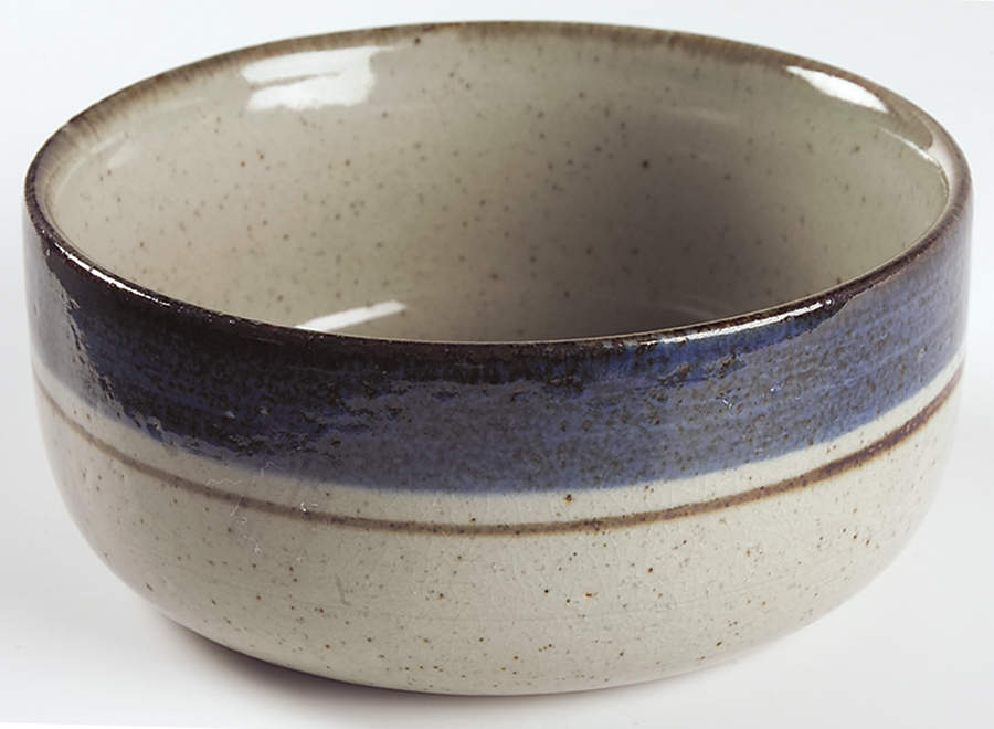 Mariner 7" Round Vegetable Bowl by Otagiri-1